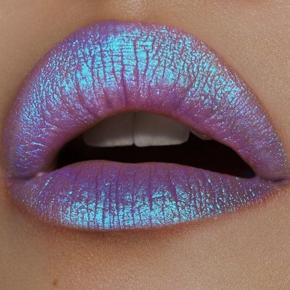 SOLD Lime Crime Diamond Crushers lip topper Trip - Picture 1 of 5